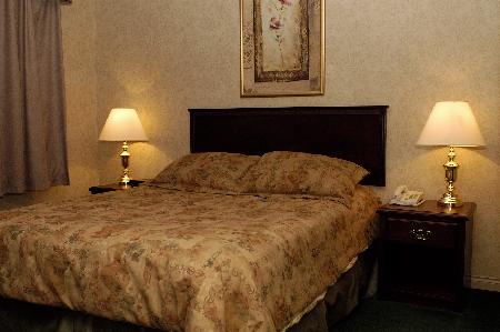 Sandman Hotel & Suites Saskatoon 02